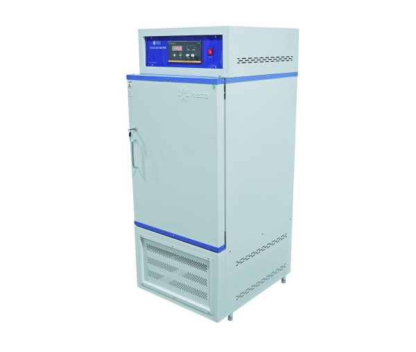 BOD Incubator - Prima Series